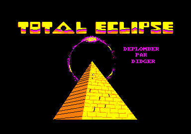 Total eclipse_Didger.rar